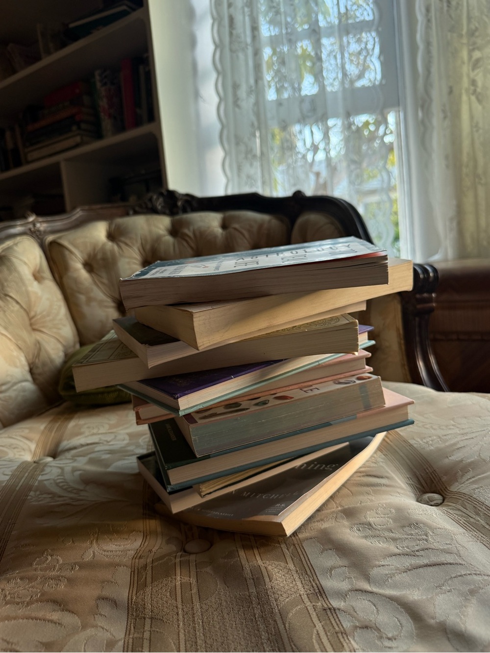Assorted Spiritual Book Set - Picture 3 of 7
